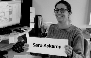 Sara Askamp